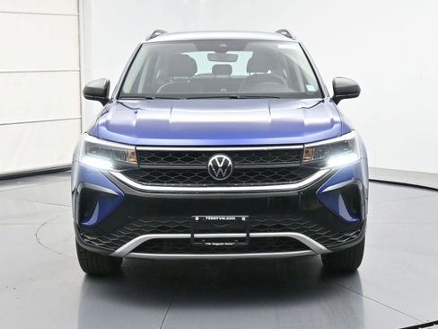 Certified 2024 Volkswagen Taos S image 29