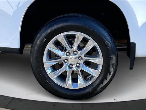 Used 2021 Chevrolet Silverado 1500 LTZ image 35