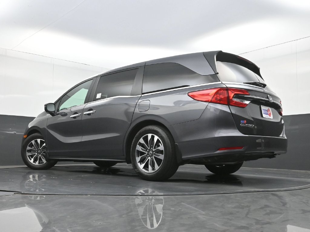 Used 2023 Honda Odyssey EX-L image 31