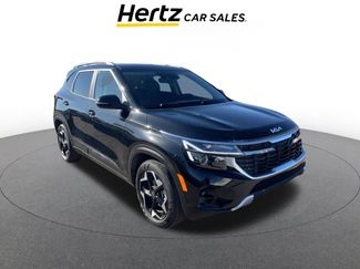Used 2025 Kia Seltos S video 1