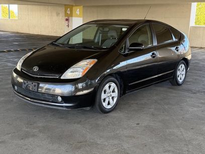 Used 2006 Toyota Prius