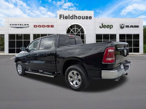 Used 2023 RAM 1500 Laramie AWD/4WD image 17