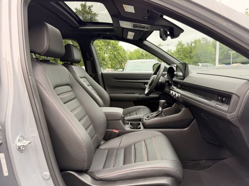 Used 2024 Honda CR-V Sport-L image 13