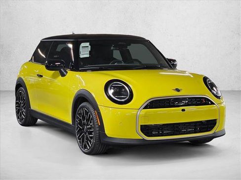 New 2026 MINI Cooper S FWD image 3