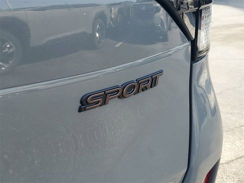 New 2026 Subaru Forester Sport image 7