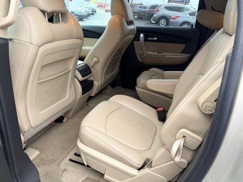 Used 2012 GMC Acadia SLT image 7