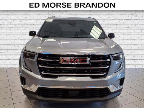 Used 2025 GMC Acadia Elevation image 7