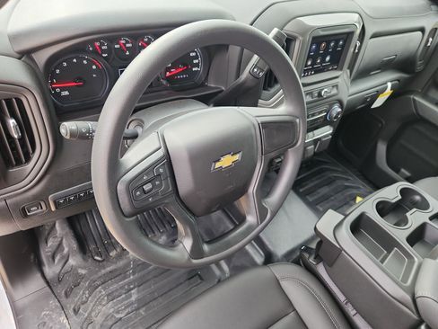 New 2026 Chevrolet Silverado 3500 W/T w/ WT Convenience Package image 42