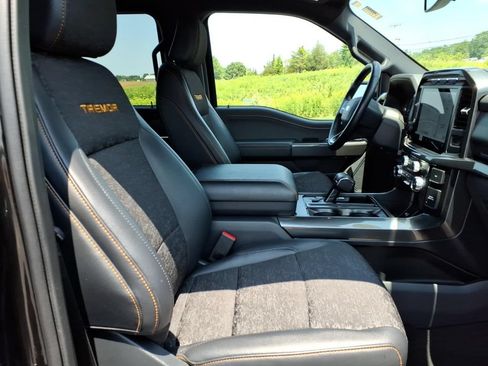Used 2023 Ford F150 Tremor w/ 360 Degree Camera Package AWD/4WD image 15