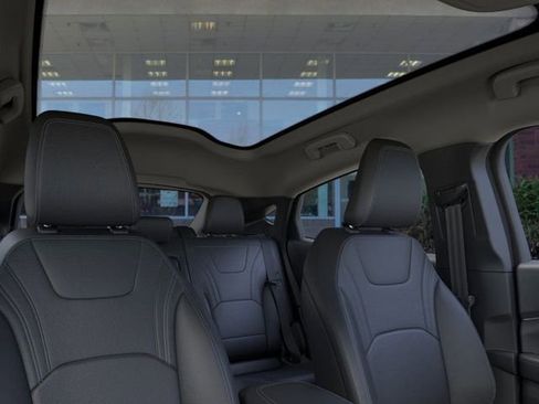 New 2026 Ford Mustang Mach-E Premium AWD/4WD image 22