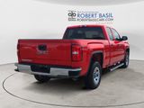 Used 2018 GMC Sierra 1500 4x4 Double Cab w/ Sierra Appearance Package image 5