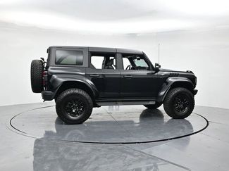 Certified 2024 Ford Bronco Raptor w/ Interior Carbon Fiber Pack 6 video 2