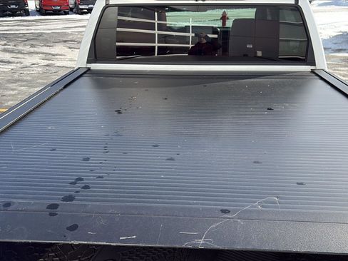 Used 2023 Toyota Tundra TRD Pro image 8