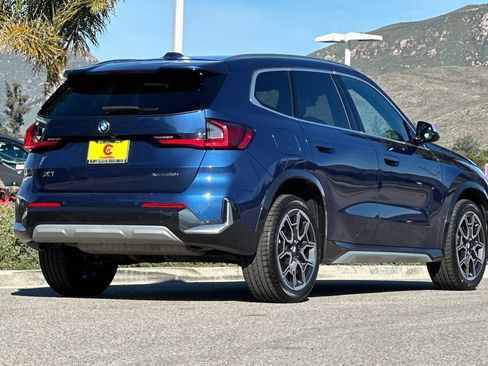 Used 2023 BMW X1 xDrive28i w/ Premium Package image 3