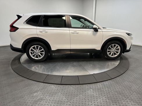 Certified 2024 Honda CR-V EX-L image 15