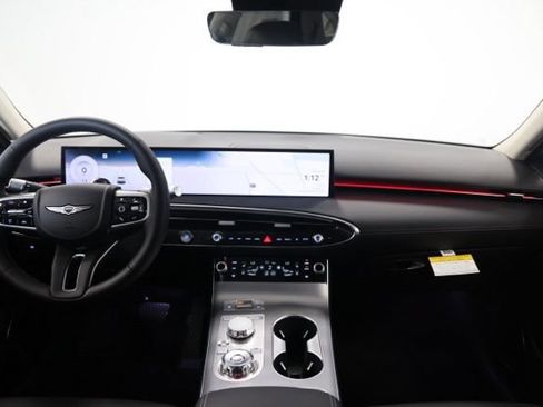New 2026 Genesis GV70 2.5T Advanced AWD/4WD image 31