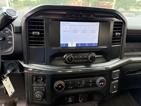 Used 2022 Ford F150 XL w/ STX Appearance Package AWD/4WD image 21