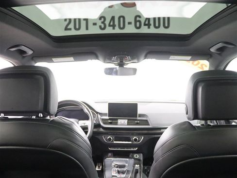 Used 2020 Audi SQ5 Premium Plus image 6