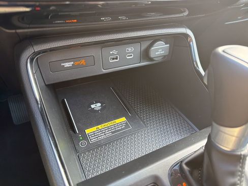 Certified 2024 Honda CR-V EX-L image 36