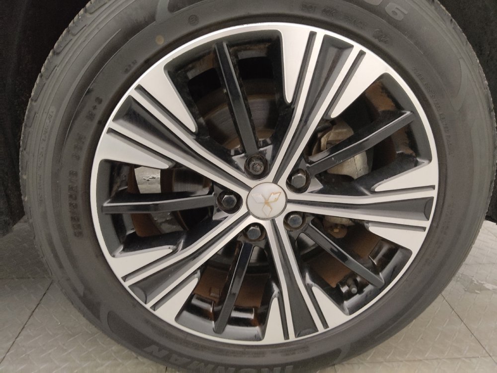 Used 2019 Mitsubishi Eclipse Cross SE AWD/4WD image 31