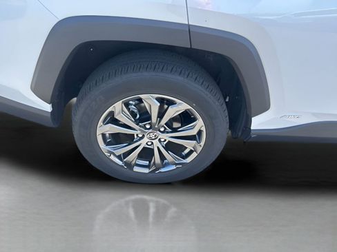 Used 2024 Toyota RAV4 Limited w/ Weather Package AWD/4WD image 13