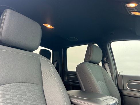 New 2026 RAM 3500 Big Horn image 13