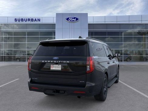 New 2026 Ford Expedition Max Active image 8