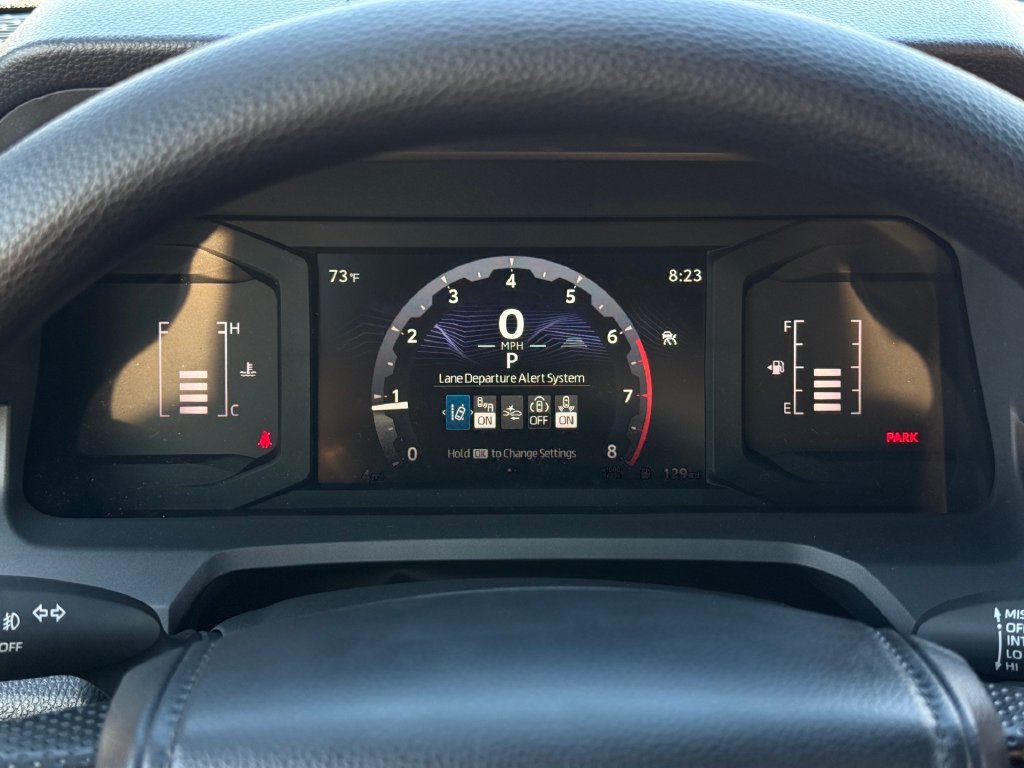 New 2026 Toyota Tacoma SR5 AWD/4WD image 14