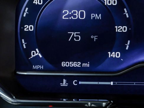 Used 2025 Chevrolet Silverado 3500 High Country w/ High Country Premium Package image 19