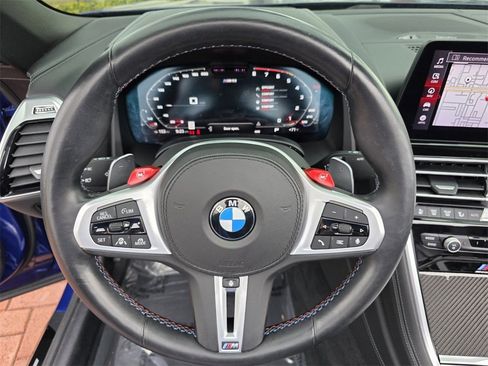 Used 2024 BMW M8 Competition image 17