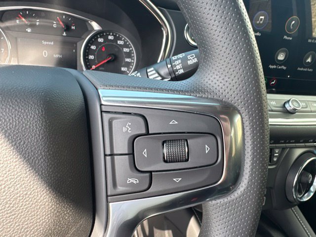 New 2026 Chevrolet Blazer LT w/ Convenience Package FWD image 29