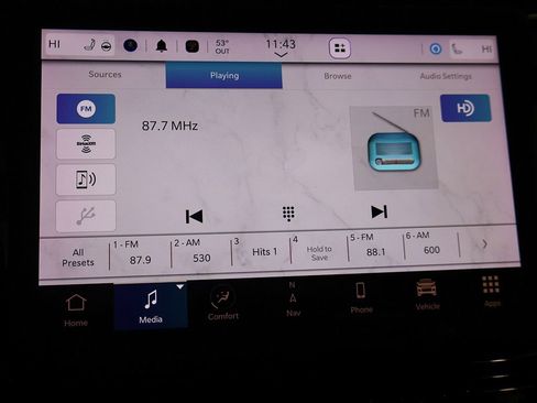 Used 2023 Jeep Grand Cherokee Limited AWD/4WD image 52