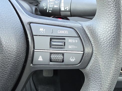 Used 2024 Honda Accord EX image 16