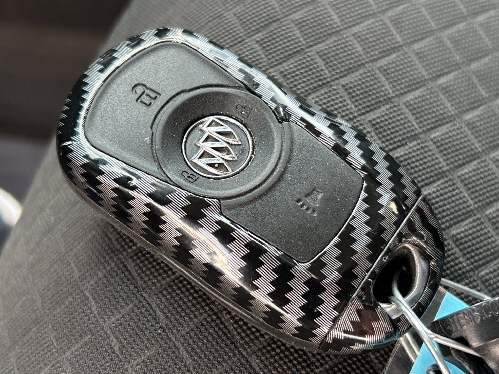 Used 2017 Buick Encore Preferred FWD image 31