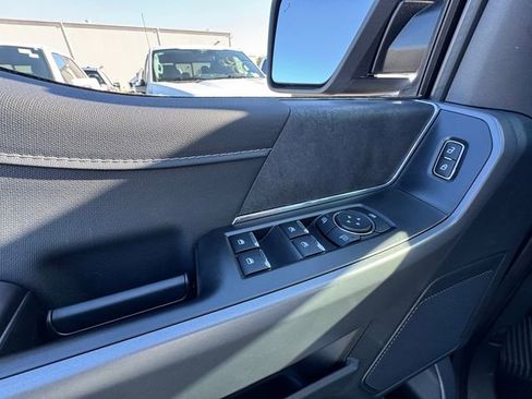 New 2025 Ford F150 XLT w/ Equipment Group 302A MID image 25