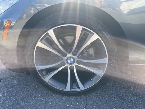 Used 2017 BMW 230i xDrive Coupe image 11