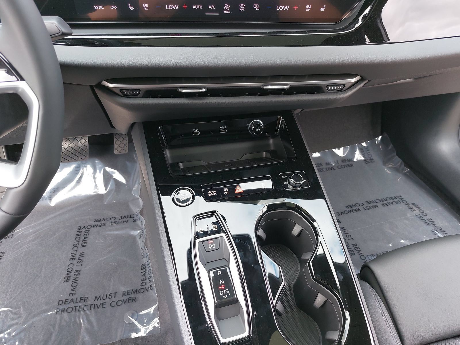 New 2026 Audi A5 2.0T Premium Plus AWD/4WD image 22