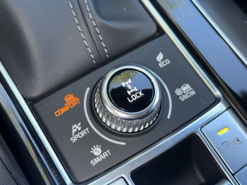 New 2025 Kia Telluride EX X-Line image 24