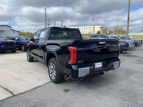 New 2026 Toyota Tundra 1794 Edition image 6