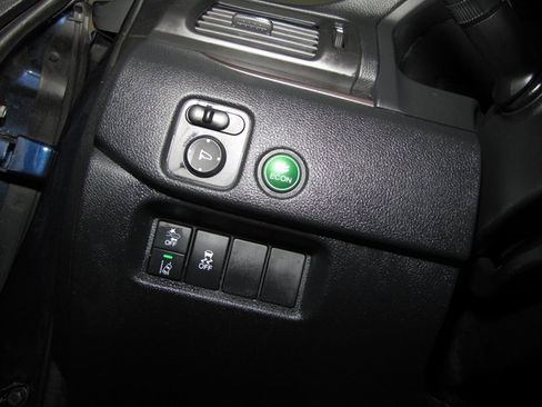 Used 2022 Honda Pilot Sport image 8