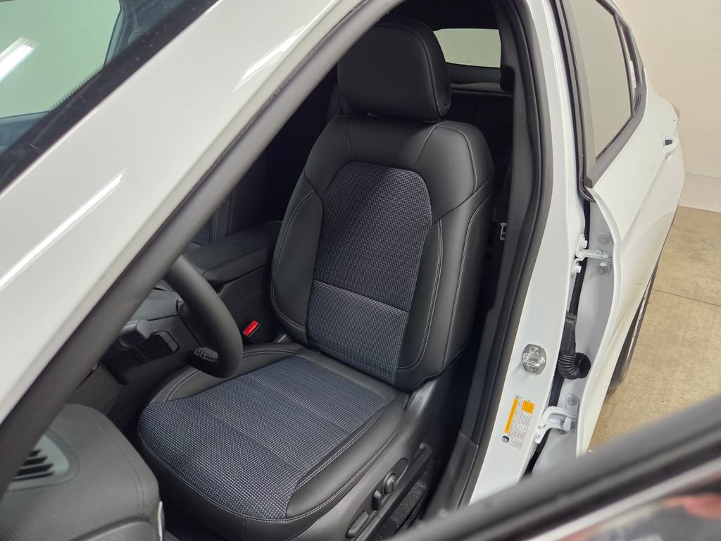 New 2026 Buick Envista Preferred w/ Convenience I Package FWD image 13