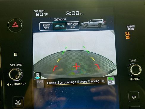 Used 2023 Subaru Outback Wilderness image 22