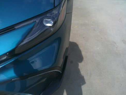 Used 2025 Toyota Camry SE w/ Convenience Package image 8