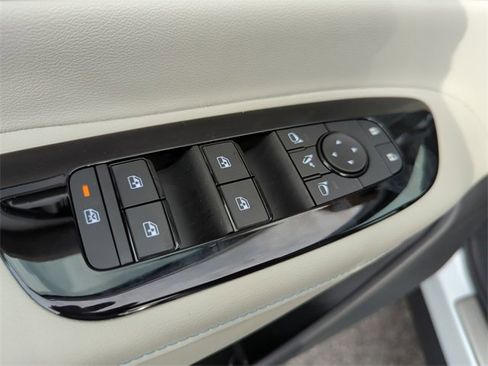 New 2026 Nissan Murano Platinum w/ Cargo Package image 26