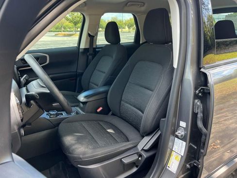 Used 2022 Ford Bronco Sport image 20