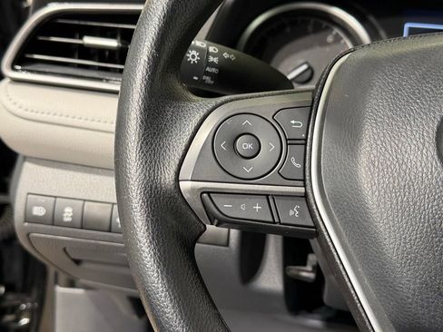 Certified 2024 Toyota Camry LE image 21