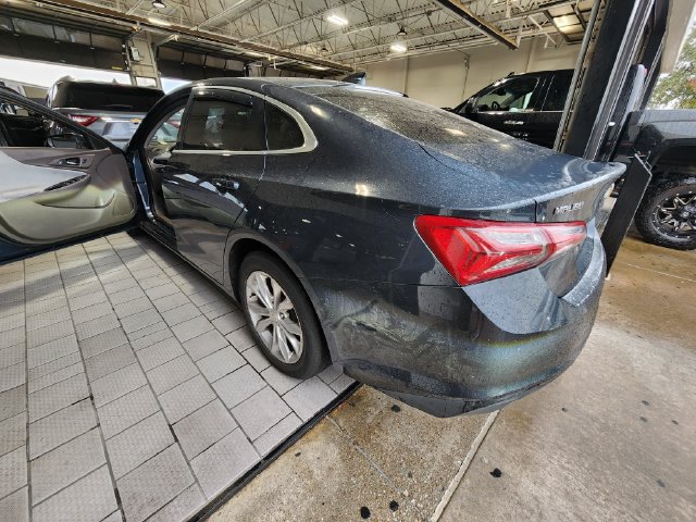 Used 2020 Chevrolet Malibu LT FWD image 6