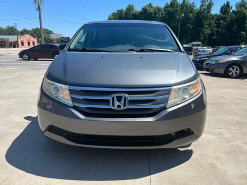 Used 2013 Honda Odyssey EX-L image 3