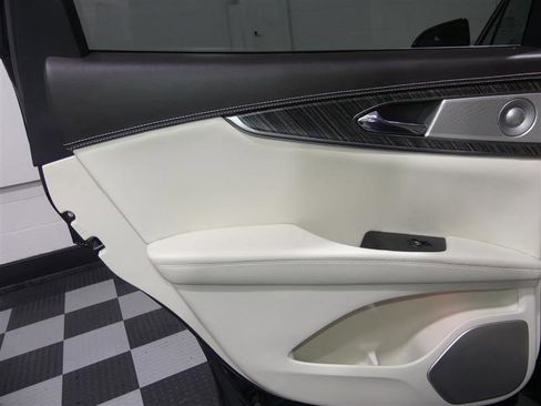 Used 2019 Lincoln Nautilus Black Label image 26