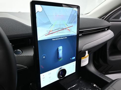 New 2026 Ford Mustang Mach-E Select image 14